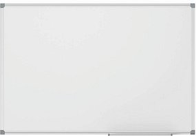 MAUL Whiteboard MAULstandard Emaille 200,0 x 120,0 cm weiß emaillierter Stahl