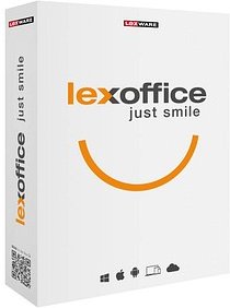 LEXWARE Office XL (365 Tage) Software Vollversion (PKC)
