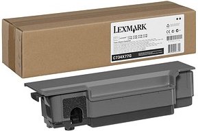 Lexmark C734X77G Resttonerbehälter, 1 St.