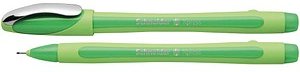 Schneider Xpress Fineliner grün 0,8 mm, 10 St.