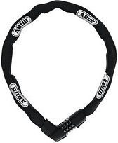 Thumbnail - ABUS Fahrradschloss Tresor 1385/110 schwarz 110,0 cm, 1 St.