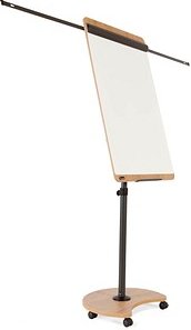 rocada Flipchart Natural Transformer