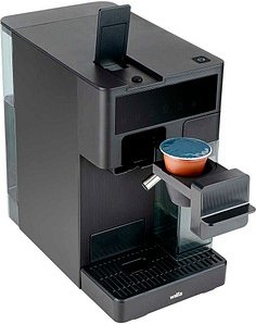 WILFA MMA1T-TCM20 Kapselmaschine schwarz