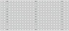 Thumbnail - Simplaflex® Systemeinrichter Lochwand SimplaBoard, 1 St.