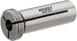 Thumbnail - HAZET 9032-03S Spannfutter 3,0 mm