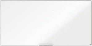 nobo Whiteboard Impression Pro 240,0 x 120,0 cm weiß emaillierter Stahl