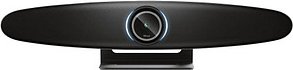Trust Iris Konferenzkamera mit Mikrofon schwarz