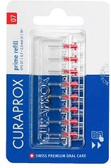 Thumbnail - Curaprox CPS 07 prime Interdentalbürsten Refill