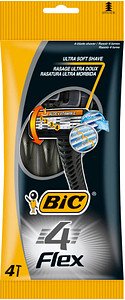 Thumbnail - BIC FLEX Einwegrasierer 4 St.