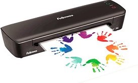 Fellowes Arc A4 Laminiergerät bis DIN A4