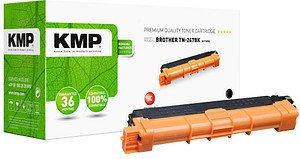 Thumbnail - KMP B-T109X schwarz Toner kompatibel zu brother TN-247 BK