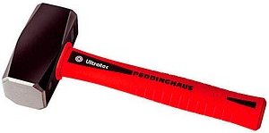 PEDDINGHAUS ULTRATEC Fäustel 1.250,0 g Kopf: Stahl