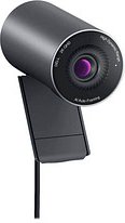DELL Pro WB5023 Webcam schwarz