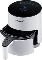 Thumbnail - Steba HF 1000 Heißluftfritteuse