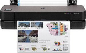 AKTION: HP DesignJet T250 610 mm (24 Zoll) 2025 Edition Plotter mit 200 Euro CashBack