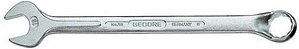 Thumbnail - GEDORE Ring-Maulschlüssel 10° 6003770 46 x 46 mm