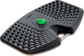LEITZ Ergo Active Balance-Board dunkelgrau 31,6 x 54,0 x 6,9 cm