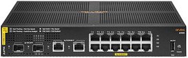 HPE Networking Instant On CX6100 Switch 12-fach