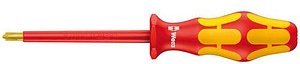 Thumbnail - Wera Kreuzschlitz-Schraubendreher 5006380001 01