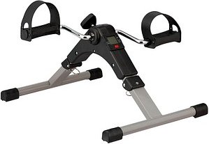 Thumbnail - relaxdays Arm- und Beintrainer schwarz, grau