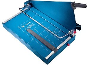 DAHLE Hebelschneider 587