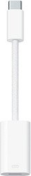 Apple USB C/Lightning Adapter