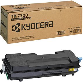 KYOCERA TK-7300 schwarz Toner