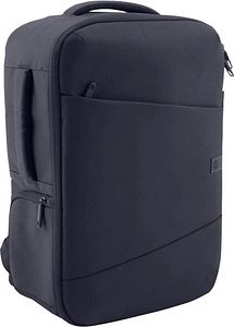 HP Laptop-Rucksack Creator Kunststoff schwarz 30,0 l