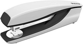 AKTION: LEITZ Heftgerät 5504 grau mit Prämie nach Registrierung