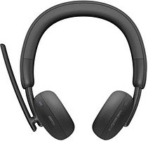 DELL WL3024 Headset schwarz, rot