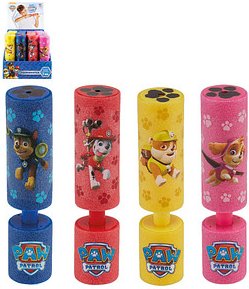 Thumbnail - HAPPY PEOPLE® Poolkanone PAW Patrol farbsortiert, 1 St.
