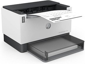 HP LaserJet Tank 1504W Laserdrucker weiß