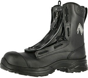 HAIX® Herren S3 Sicherheitsstiefel Airpower XR1 schwarz Größe UK 14.5 (EU 50)