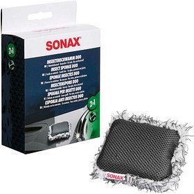 SONAX DUO Insektenschwamm, 1 St.