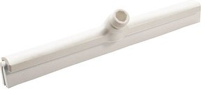 Thumbnail - haug® bürsten Wasserschieber weiß Kunststoff 42,0 cm breit