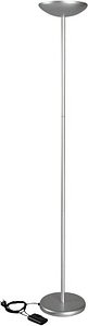 MAUL MAULsky Stehlampe silber 240 W