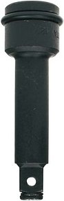 makita 1/2" Steckschlüssel-Verlängerung Länge: 100,0 mm