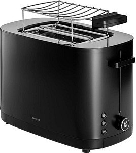 ZWILLING Enfinigy Toaster schwarz