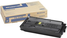 KYOCERA TK-7105 schwarz Toner