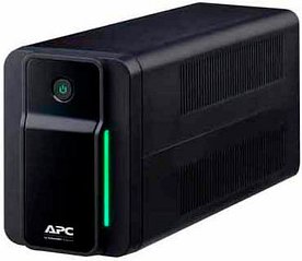 APC Back-UPS BX500MI USV schwarz, 500 VA