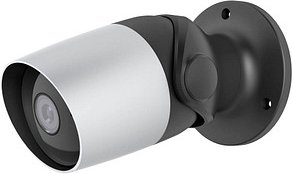 Thumbnail - hama outdoor Smart Home IP-Überwachungskamera silber