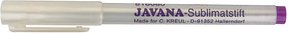 KREUL Sublimatstift Layoutmarker violett 1,0 - 2,0 mm, 1 St.
