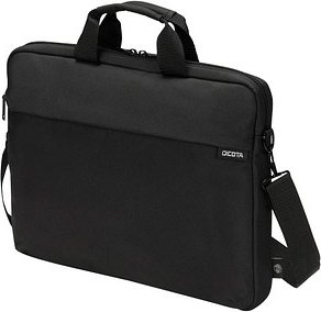 Thumbnail - DICOTA Laptoptasche Slim Case ONE Recycling-PET schwarz D32090-RPET bis 31,7 cm (12,5 Zoll)