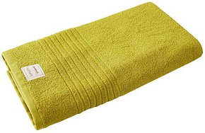 Thumbnail - Dyckhoff Badetuch Nature kiwi 70 x 200 cm