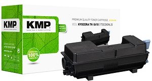 Thumbnail - KMP schwarz Toner kompatibel zu KYOCERA TK-3410