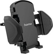 hama Kfz-Halterung Move schwarz