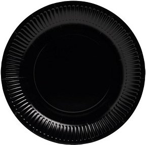 Thumbnail - PROnappe Pappteller Ø 23,0 cm, 20 St.