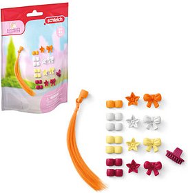 Schleich® Horse Club Sofia's Beauties 42616 Haar-Clips Spielfiguren-Zubehör