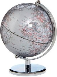 TROIKA® Globus GAGARIN