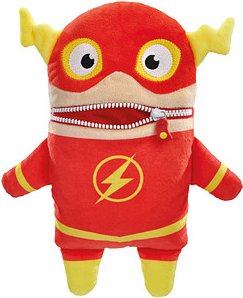 Thumbnail - Schmidt The Flash Super Hero Sorgenfresser Kuscheltier